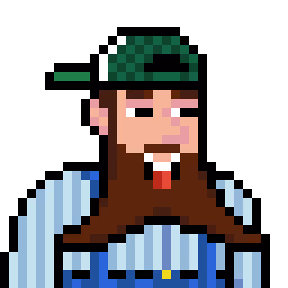 Wolf Game farmer